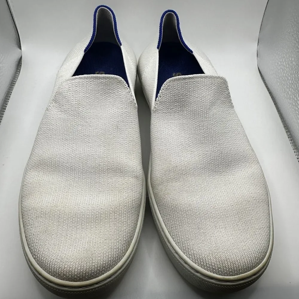 Pre-loved Rothy's 